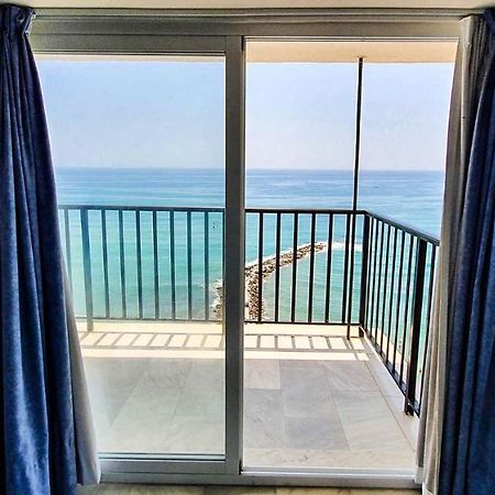 Skol 715. Spectacular Corner Duplex Apartment In Marbella Eksteriør bilde