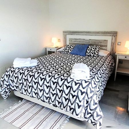 Skol 715. Spectacular Corner Duplex Apartment In Marbella Eksteriør bilde