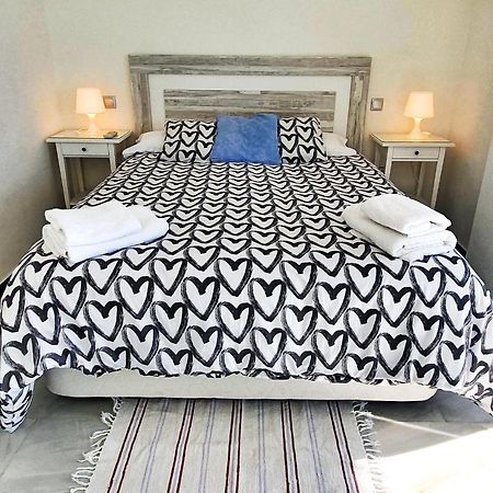 Skol 715. Spectacular Corner Duplex Apartment In Marbella Eksteriør bilde