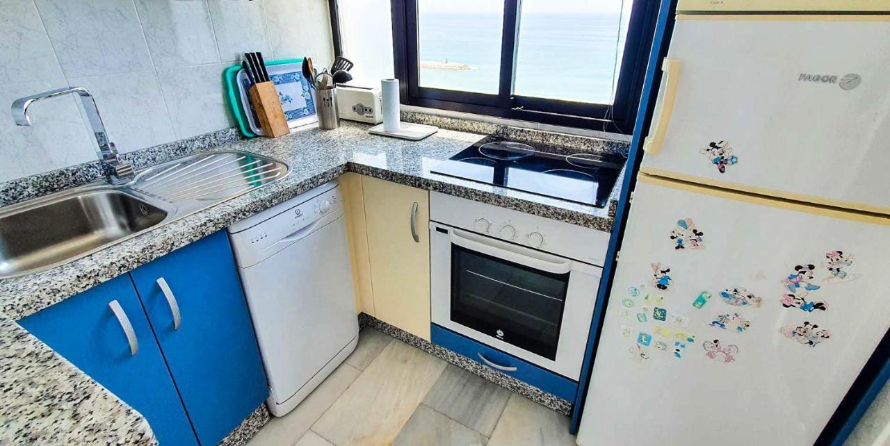 Skol 715. Spectacular Corner Duplex Apartment In Marbella Eksteriør bilde