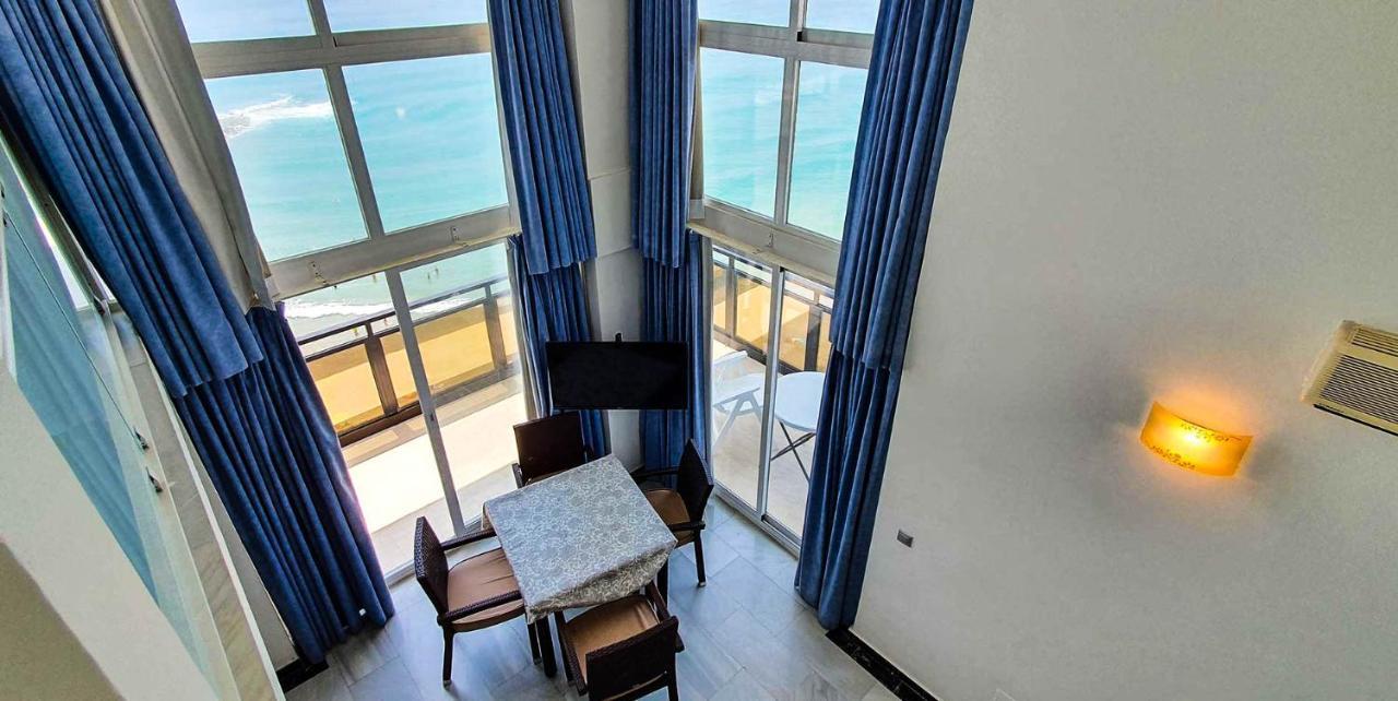 Skol 715. Spectacular Corner Duplex Apartment In Marbella Eksteriør bilde