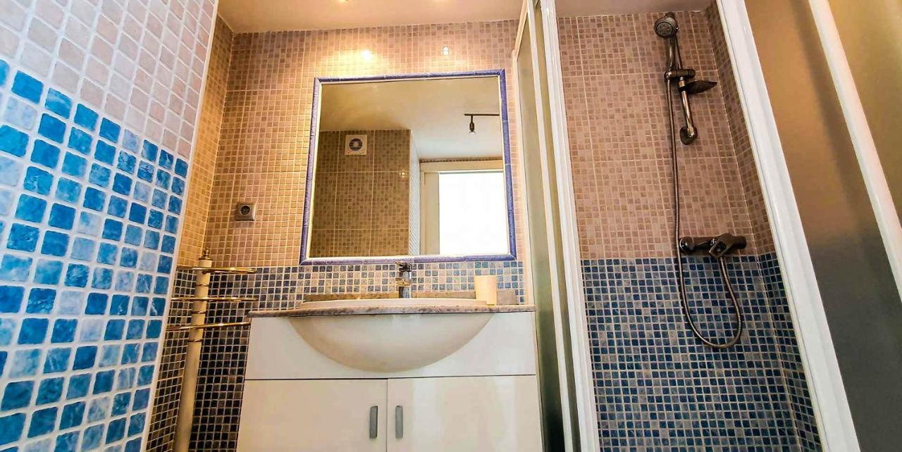 Skol 715. Spectacular Corner Duplex Apartment In Marbella Eksteriør bilde